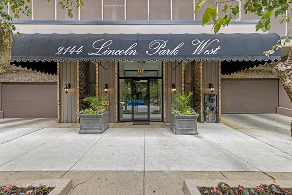 a view of a cafe with an outdoor space