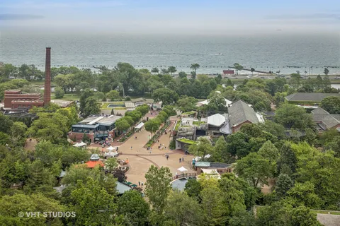 $465,000 | 2144 North Lincoln Park West, Unit 23B, Chicago, IL 60614