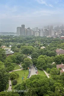 $465,000 | 2144 North Lincoln Park West, Unit 23B, Chicago, IL 60614