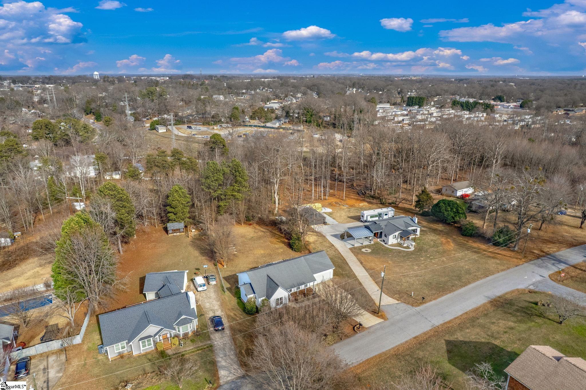 220 James Road Greer, SC 29650 - Photo 23 of 35 Gallery Image 23