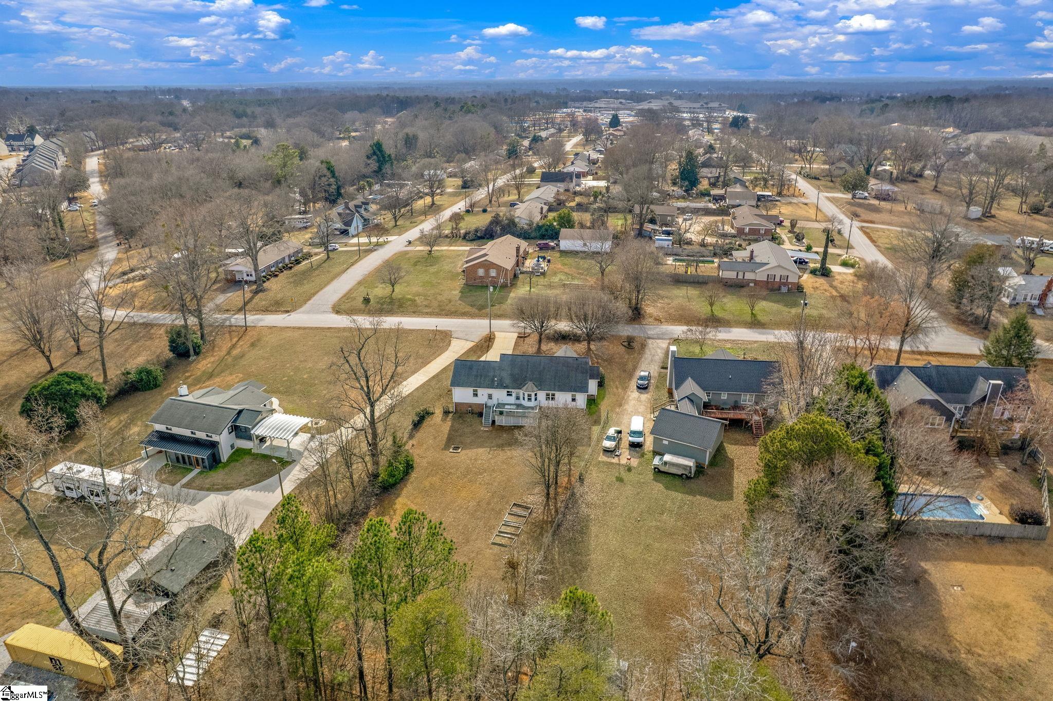 220 James Road Greer, SC 29650 - Photo 24 of 35 Gallery Image 24