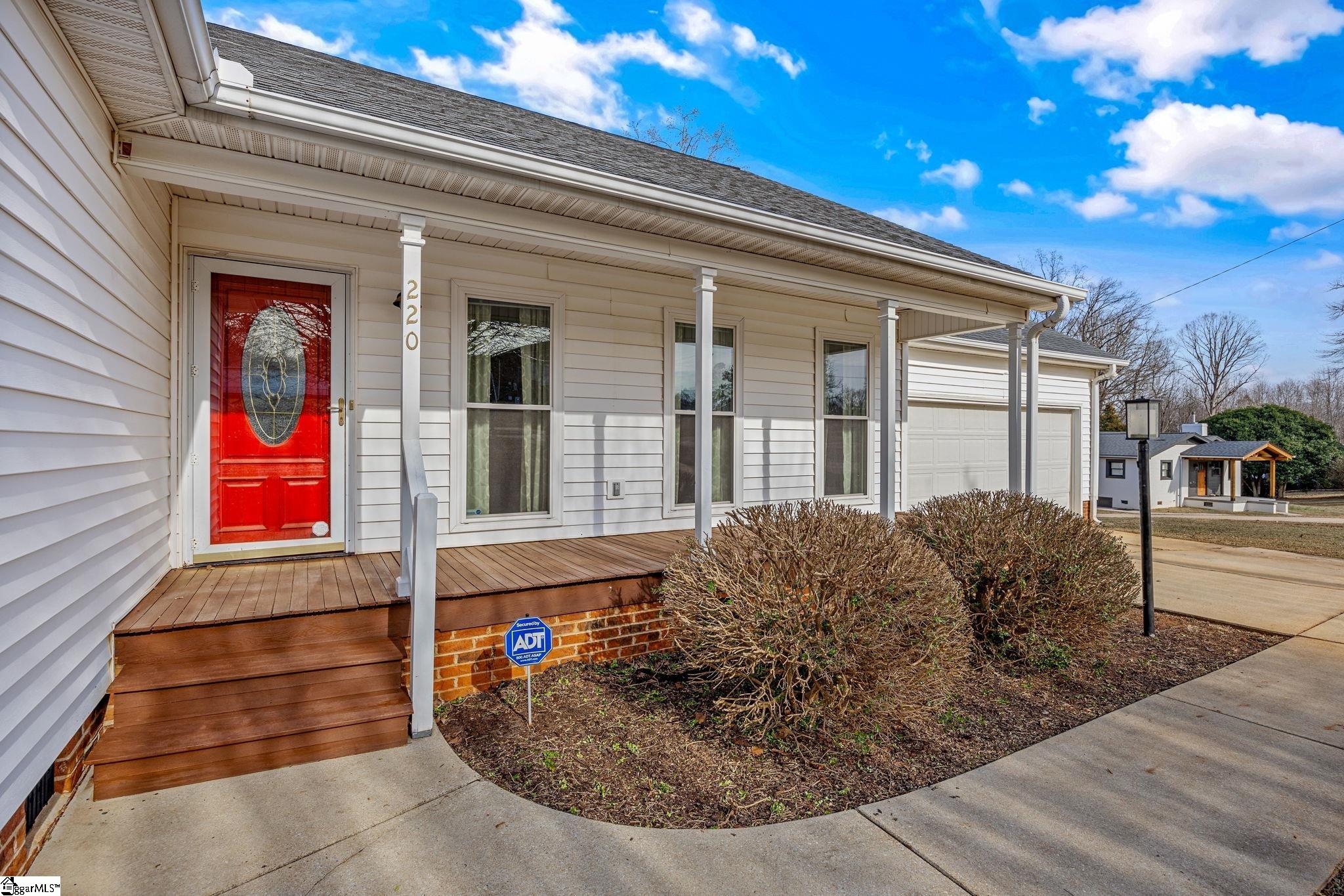 220 James Road Greer, SC 29650 - Photo 26 of 35 Gallery Image 26
