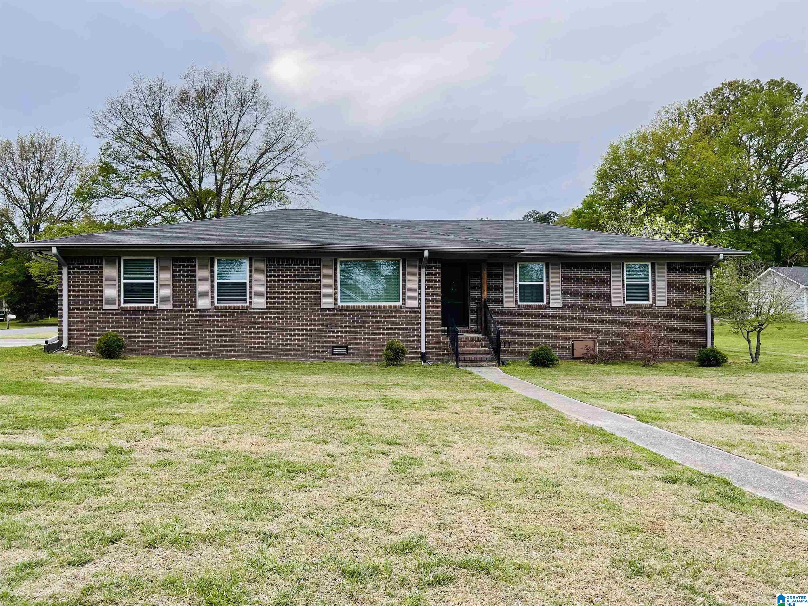 546 12th Street Southwest Alabaster, AL 35007 - Photo 14 of 15