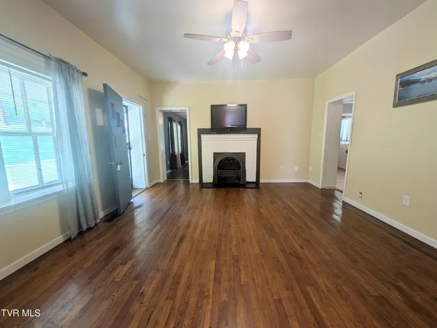 $112,000 | 124 Garmon Sutherland Street, Haysi, VA 24256