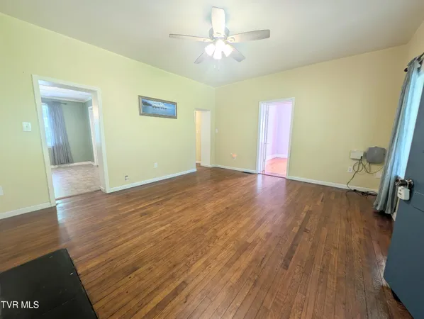 $106,000 | 124 Garmon Sutherland Street, Haysi, VA 24256