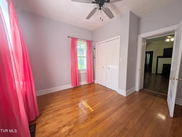 $106,000 | 124 Garmon Sutherland Street, Haysi, VA 24256