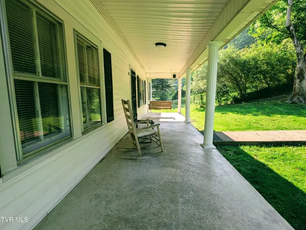 $106,000 | 124 Garmon Sutherland Street, Haysi, VA 24256