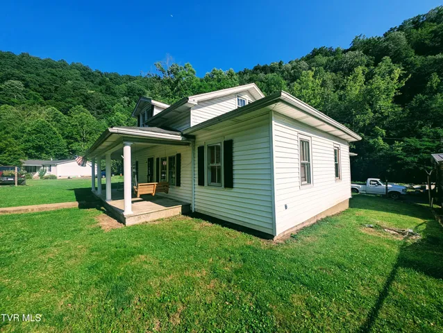 $112,000 | 124 Garmon Sutherland Street, Haysi, VA 24256