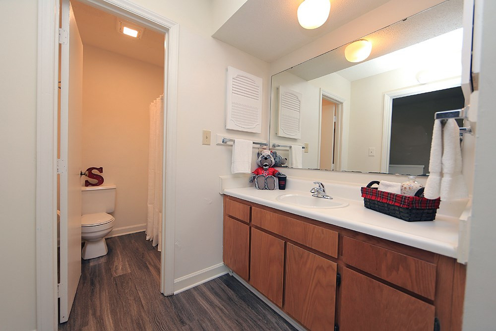 2500 Avent Ferry Road, Unit 203 Raleigh, NC 27606 - Photo 13 of 30 Photo 13