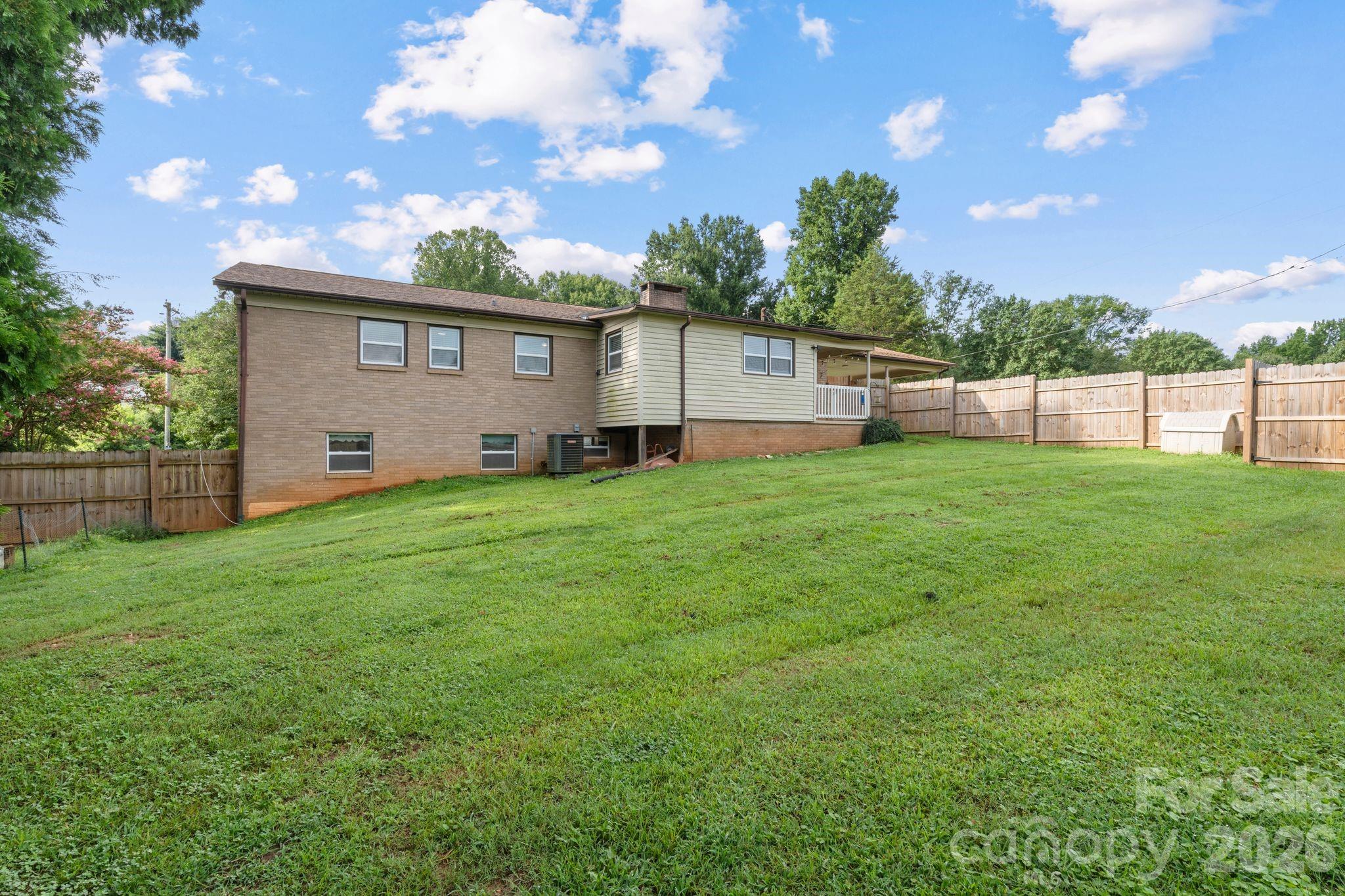 3968 Hollywood Ridge Road Lenoir, NC 28645 - Photo 33 of 45 Gallery Image 33