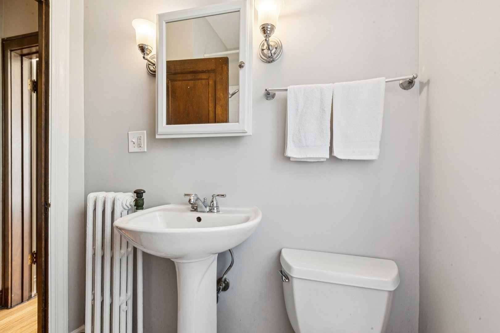 822 Washington Boulevard, Unit 3 Oak Park, IL 60302 - Photo 22 of 23