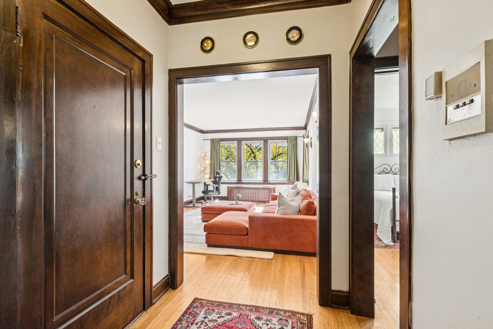 822 Washington Boulevard, Unit 3 Oak Park, IL 60302 - Photo 4 of 23