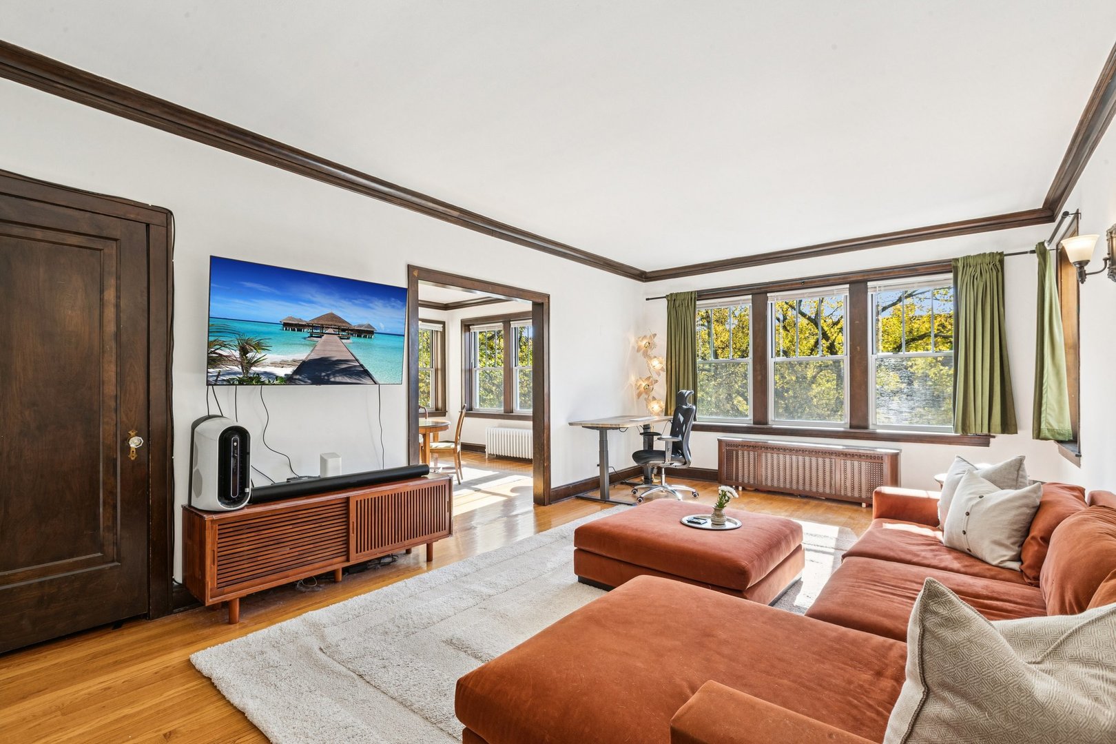 822 Washington Boulevard, Unit 3 Oak Park, IL 60302 - Photo 5 of 23