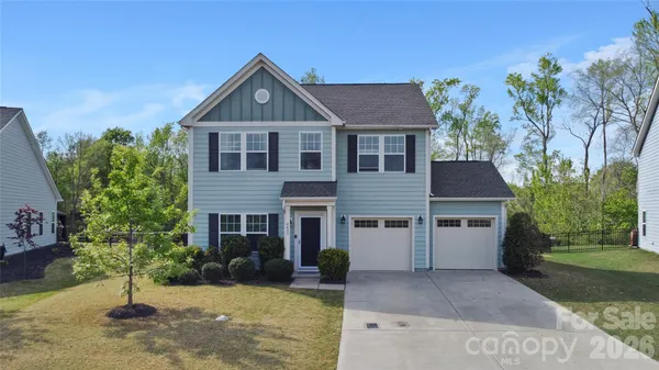 $458,000 | 4409 Bent Green Lane, Monroe, NC 28112