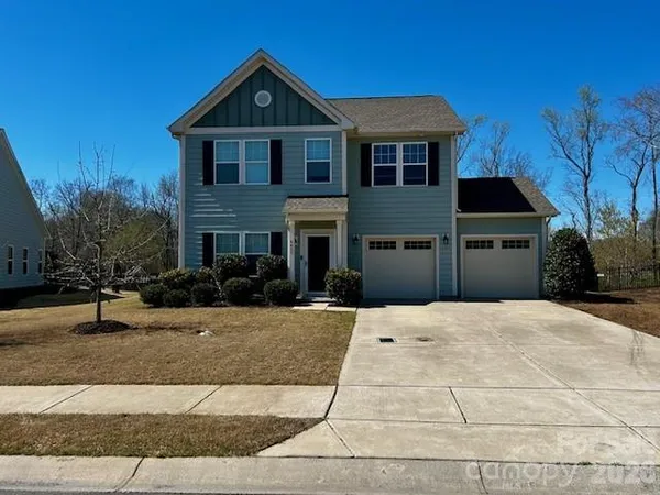 $458,000 | 4409 Bent Green Lane, Monroe, NC 28112
