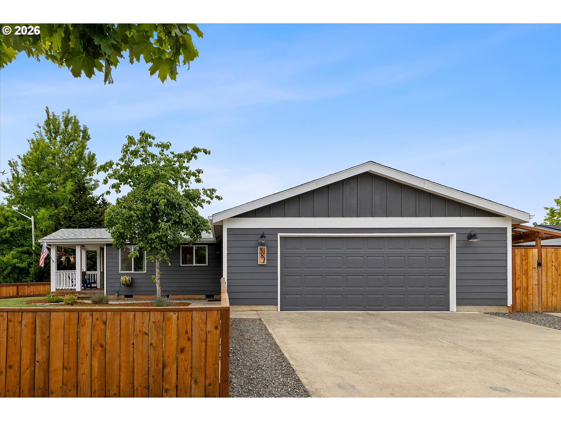 581 Southeast Mountain View Lane Estacada, OR 97023 - Photo 1 of 34