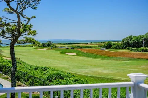 $4,395,000 | 129 Shore Drive West, Mashpee, MA 02649