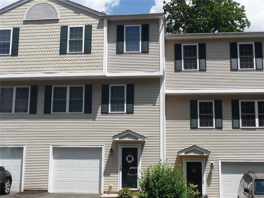 396 Main Street, Unit 4 Wallingford, CT 06492 - Photo 1 of 1 Gallery Image 1