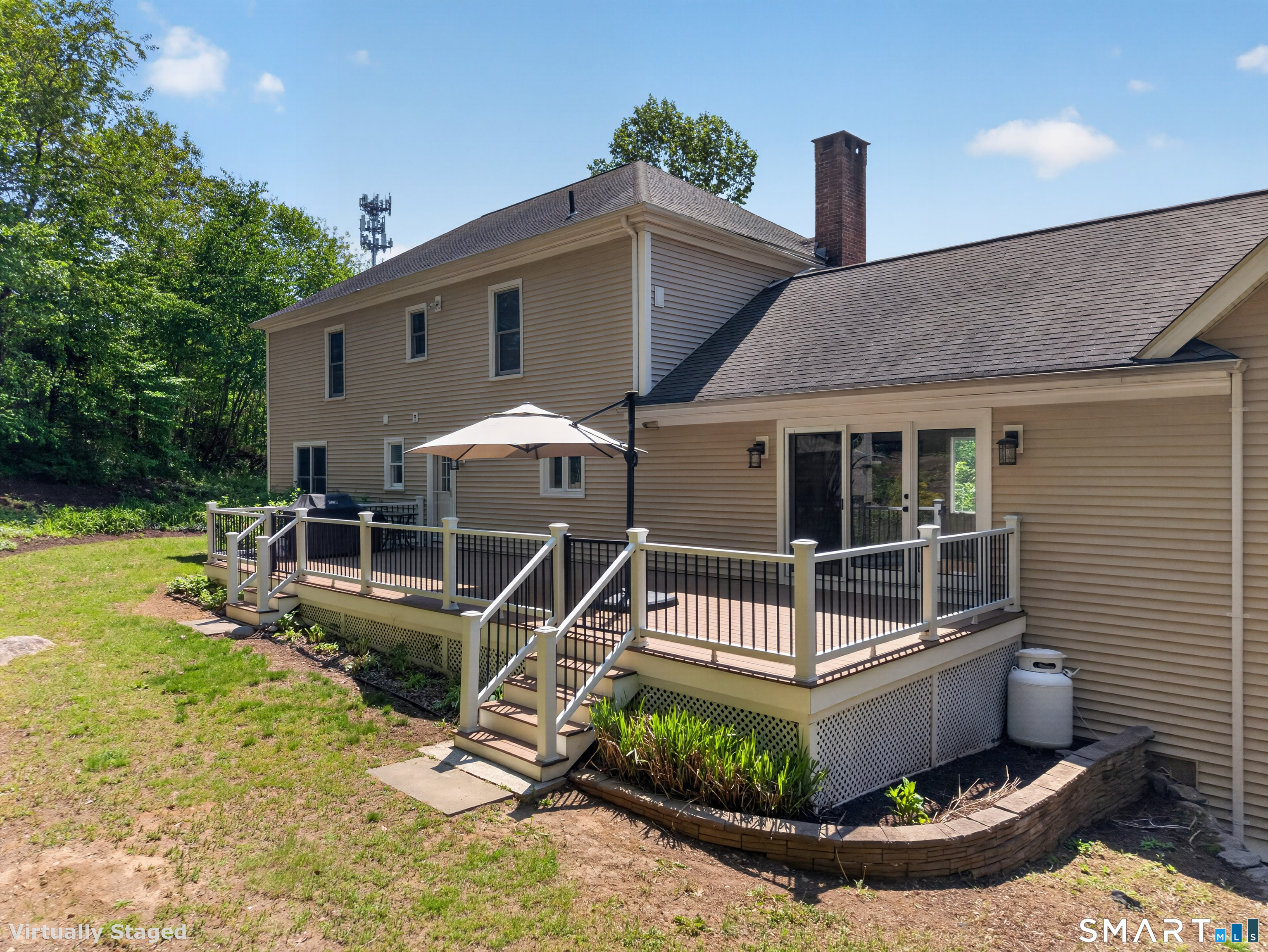 9 Barley Hill Road Old Saybrook, CT 06475 - Photo 32 of 39