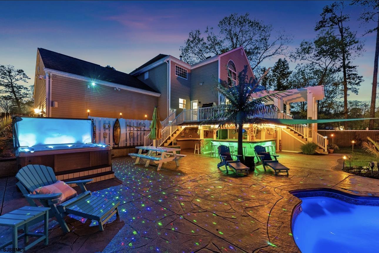 344 Old New York Road Port Republic, NJ 08241 - Photo 11 of 99