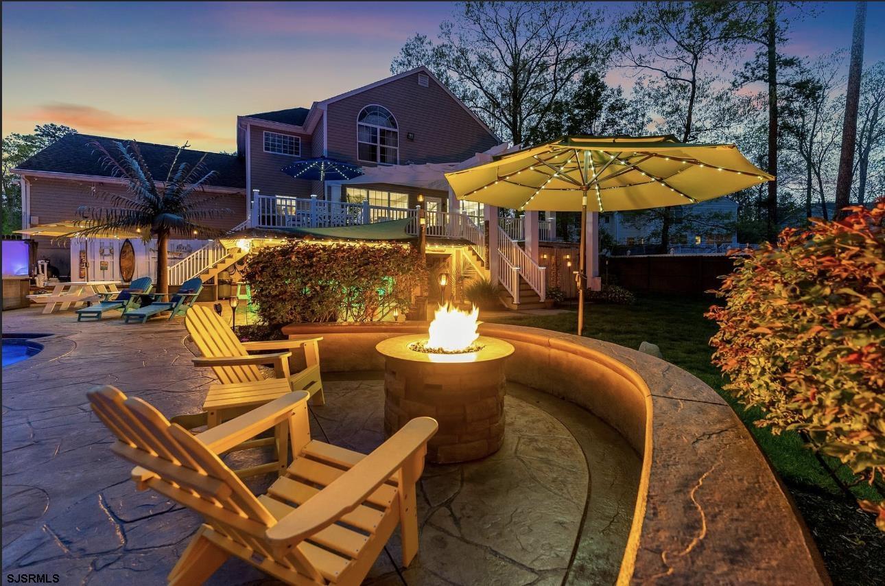 344 Old New York Road Port Republic, NJ 08241 - Photo 13 of 99