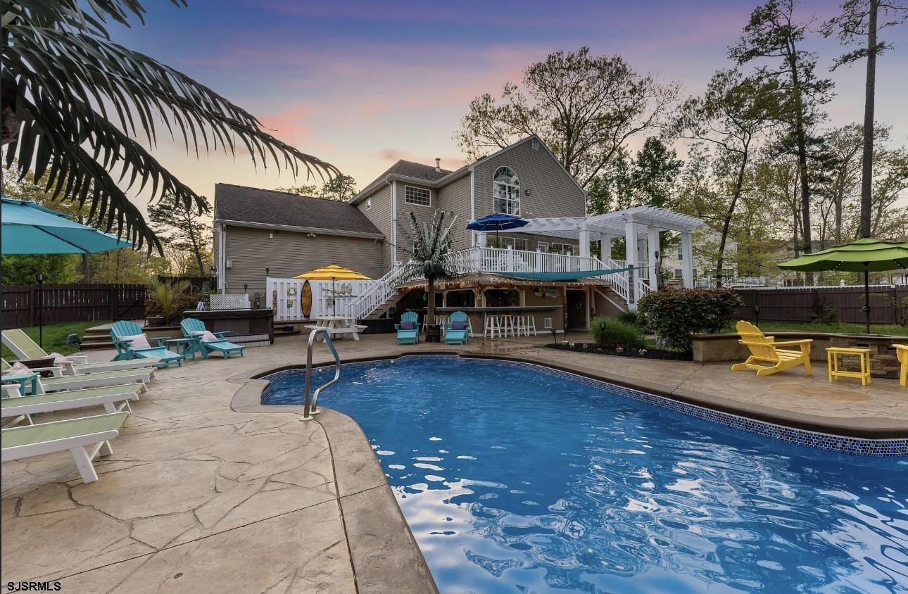 344 Old New York Road Port Republic, NJ 08241 - Photo 17 of 99