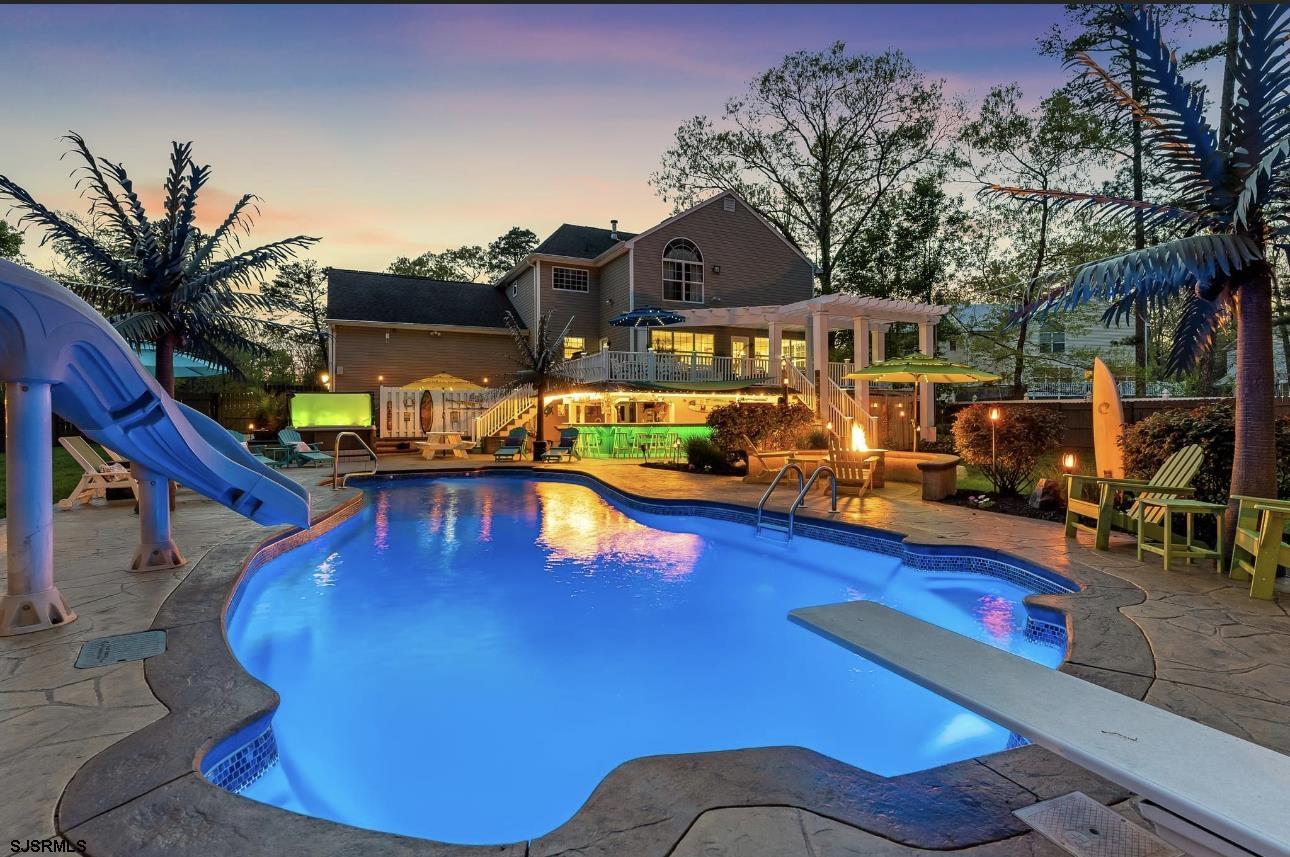 344 Old New York Road Port Republic, NJ 08241 - Photo 18 of 99