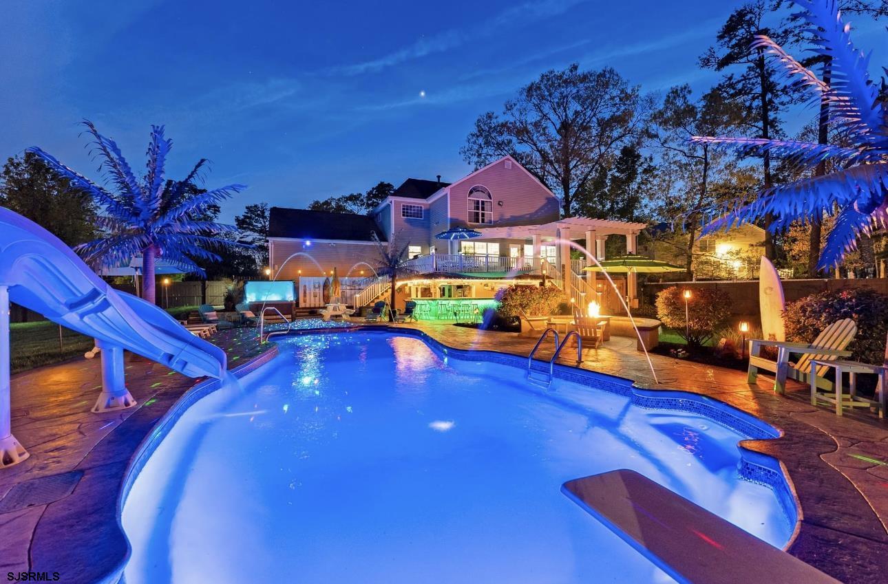 344 Old New York Road Port Republic, NJ 08241 - Photo 19 of 99