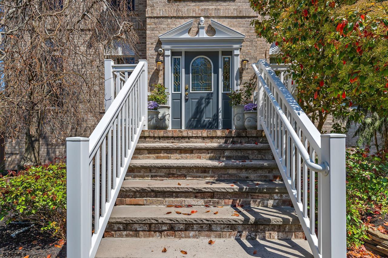 344 Old New York Road Port Republic, NJ 08241 - Photo 22 of 99 a view of entryway with a front door