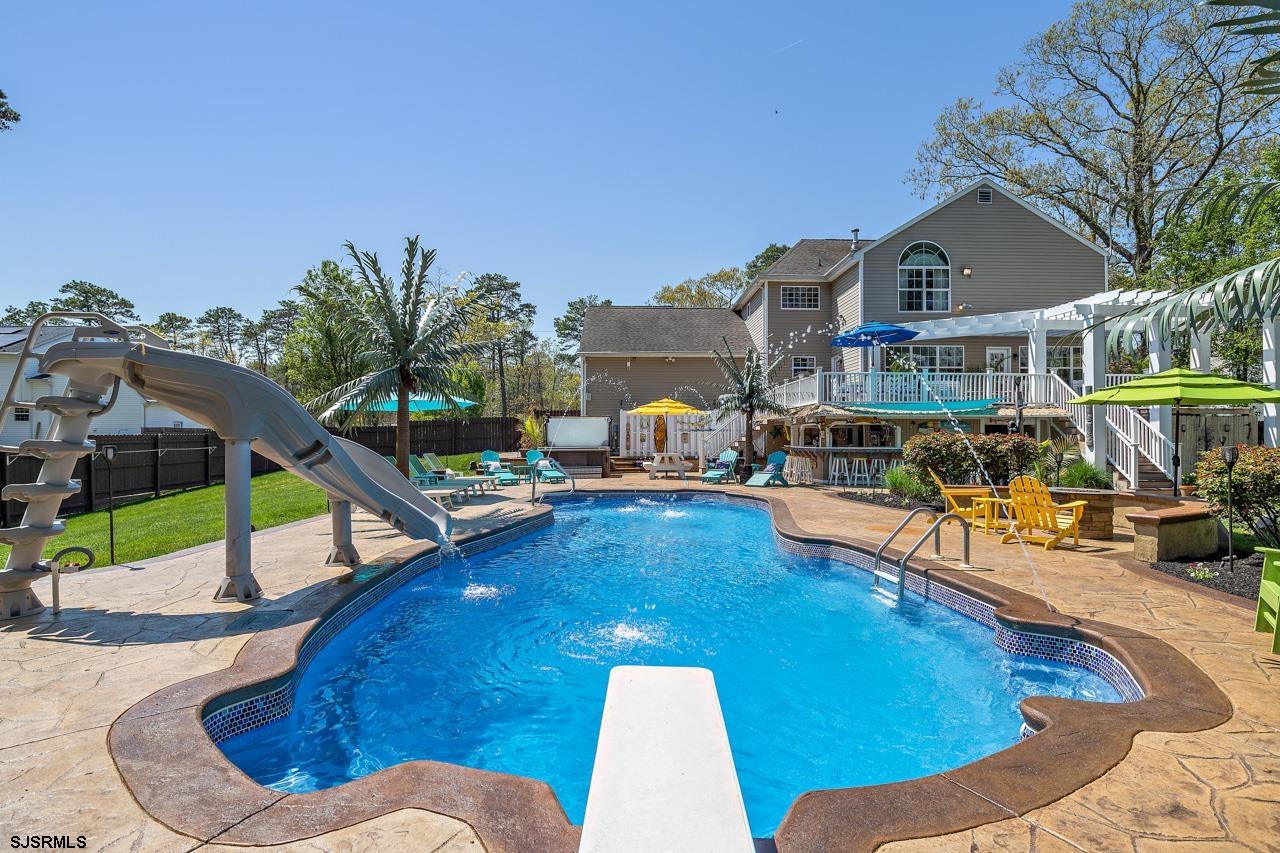 344 Old New York Road Port Republic, NJ 08241 - Photo 24 of 99