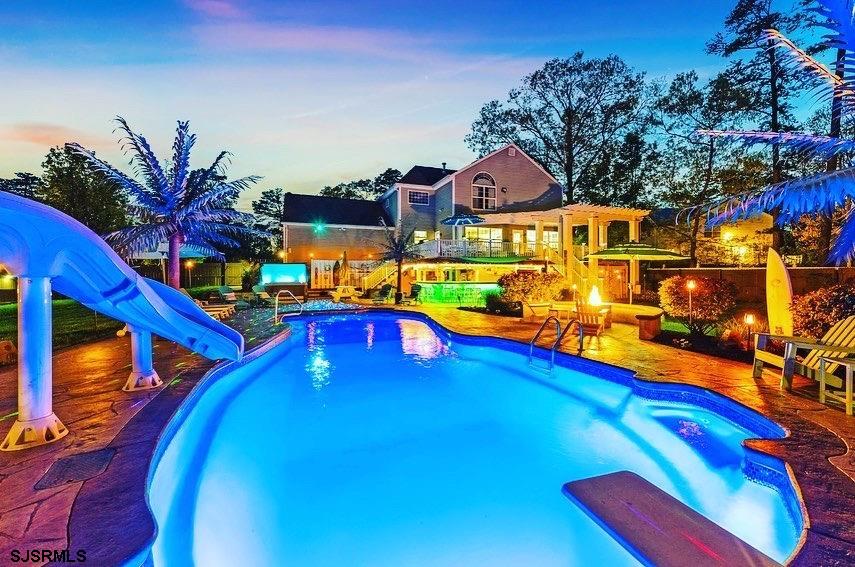 344 Old New York Road Port Republic, NJ 08241 - Photo 5 of 99