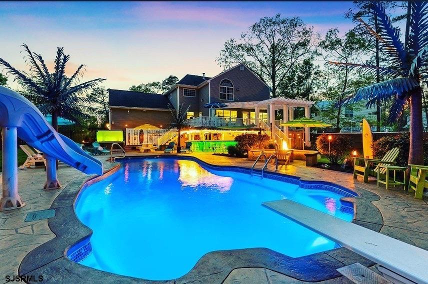 344 Old New York Road Port Republic, NJ 08241 - Photo 7 of 99