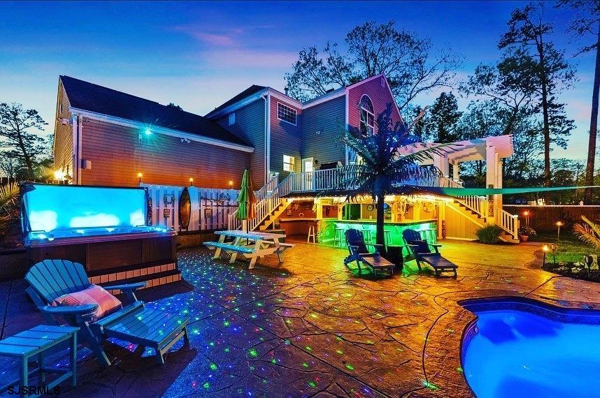 344 Old New York Road Port Republic, NJ 08241 - Photo 8 of 99