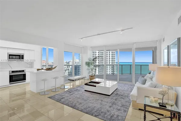 $5,800 | 6301 Collins Avenue, Unit 2308, Miami Beach, FL 33141