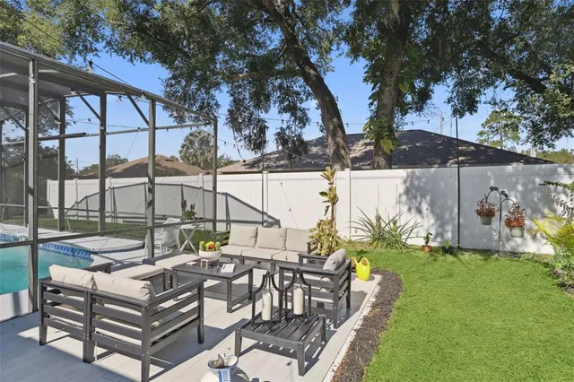 a close up of a plant in a plant