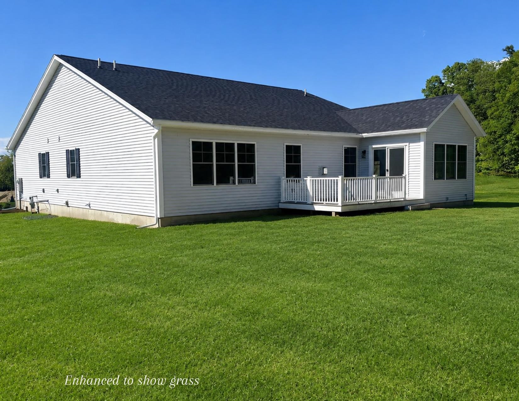 200 Sweeney Farm Road, Unit LOT 5 Milton, VT 05468 - Photo 4 of 39