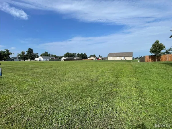 $13,000 | 1019 St Peter Avenue, St. Libory, IL 62282