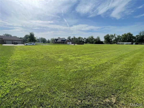 $13,000 | 1019 St Peter Avenue, St. Libory, IL 62282