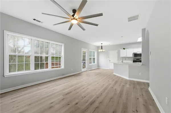 $430,000 | 813 Cork Oak Lane, Lawrenceville, GA 30045