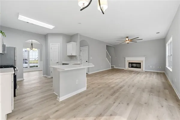 $430,000 | 813 Cork Oak Lane, Lawrenceville, GA 30045