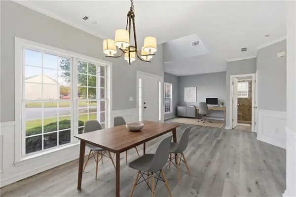 $430,000 | 813 Cork Oak Lane, Lawrenceville, GA 30045