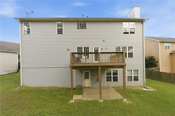 $430,000 | 813 Cork Oak Lane, Lawrenceville, GA 30045