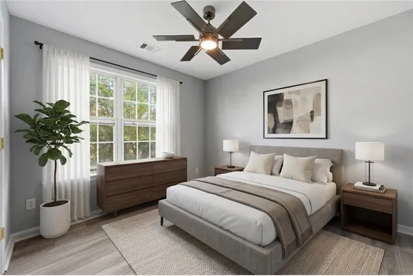 $430,000 | 813 Cork Oak Lane, Lawrenceville, GA 30045