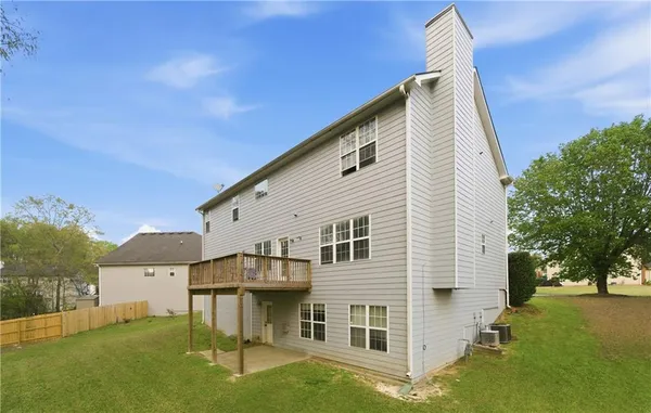 $430,000 | 813 Cork Oak Lane, Lawrenceville, GA 30045