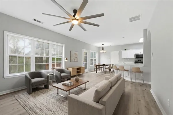 $430,000 | 813 Cork Oak Lane, Lawrenceville, GA 30045