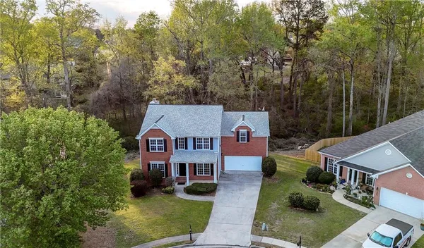 $430,000 | 813 Cork Oak Lane, Lawrenceville, GA 30045
