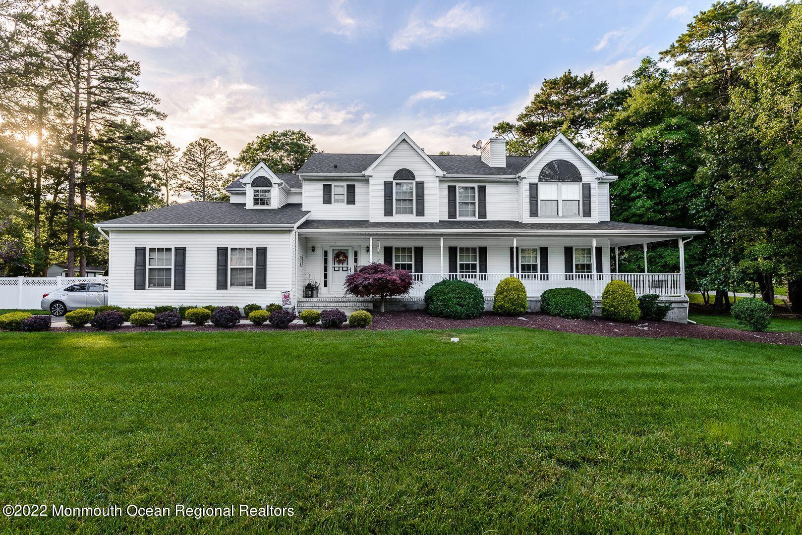 340 East Bird Village Road Jackson, NJ 08527 - Photo 1 of 41 WLfJ1mtQ