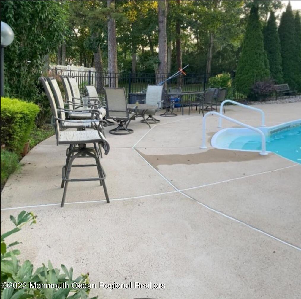 340 East Bird Village Road Jackson, NJ 08527 - Photo 39 of 41 pool1