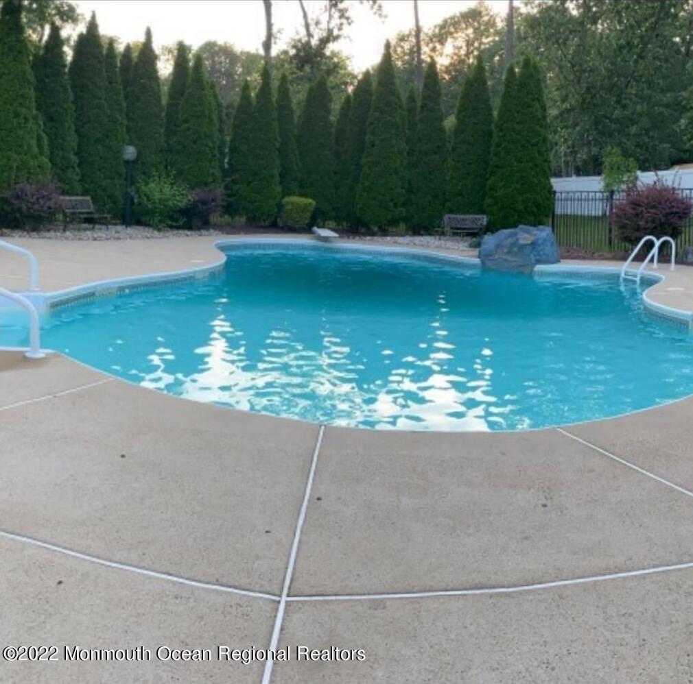 340 East Bird Village Road Jackson, NJ 08527 - Photo 40 of 41 pool2