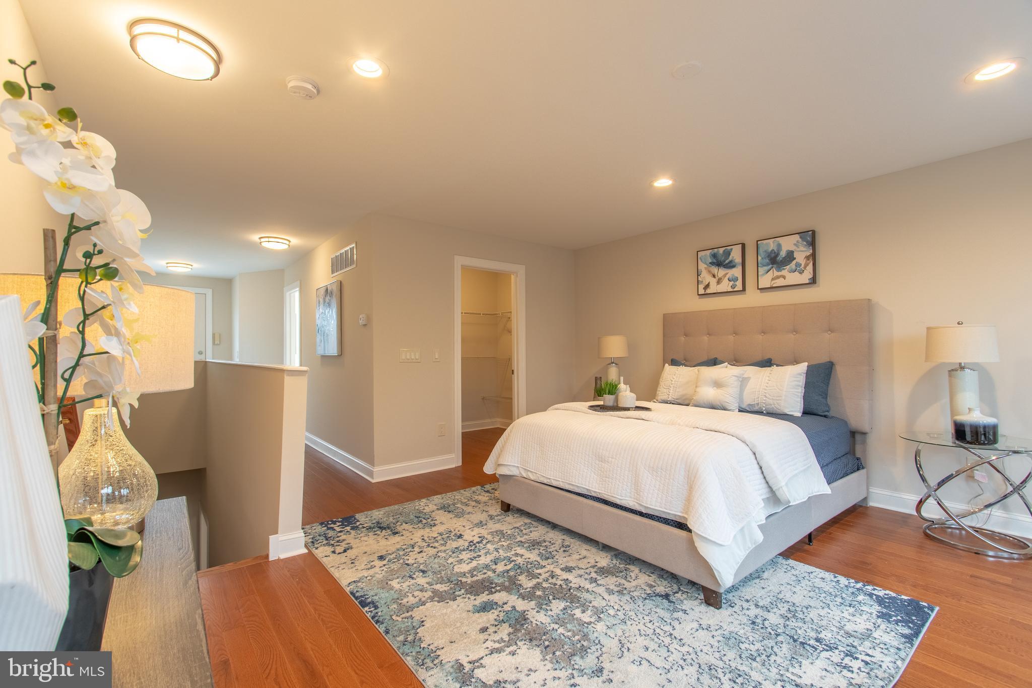 1802 Christian Street Philadelphia, PA 19146 - Photo 21 of 38